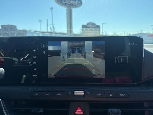 New 2026 Kia K4 GT-Line w/ GT-Line Sunroof Package image 34