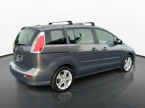 Used 2009 MAZDA MAZDA5 Sport FWD image 3