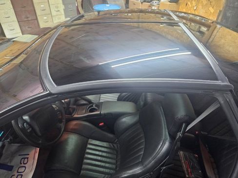 Used 2000 Pontiac Firebird Formula image 16