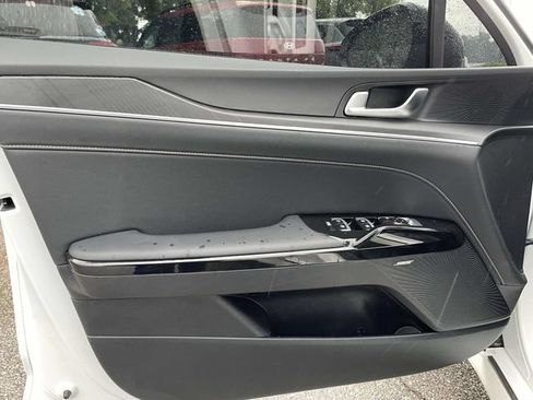 Used 2025 Kia K5 GT-Line w/ GT-Line Premium Package FWD image 16