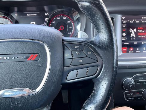 Used 2020 Dodge Charger GT w/ Blacktop Package RWD image 23
