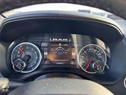 Used 2023 RAM 1500 Big Horn image 14