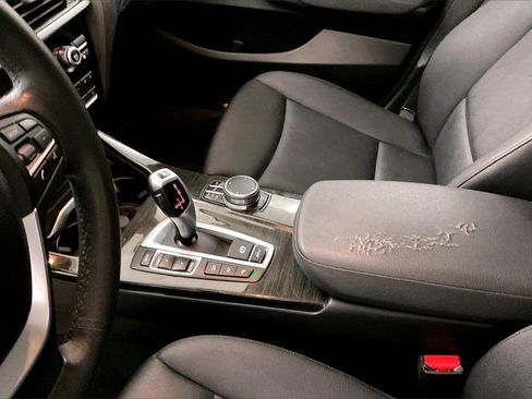 Used 2017 BMW X3 xDrive35i image 17