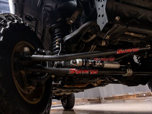 Used 2020 Jeep Gladiator Overland image 12