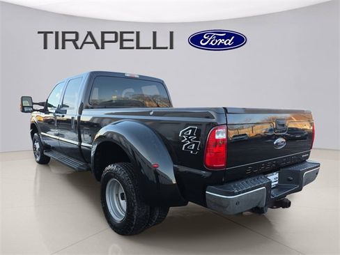 Used 2016 Ford F350 XLT w/ XLT Value Package image 2