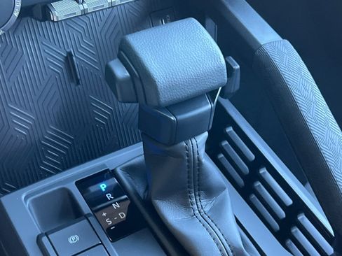 New 2026 Toyota Tacoma SR5 image 23