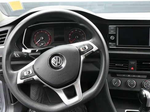 Used 2021 Volkswagen Jetta S image 22