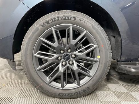 New 2026 Ford Expedition Platinum AWD/4WD image 10