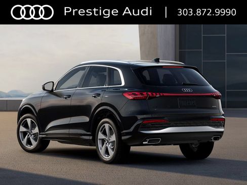 Used 2026 Audi Q5 Premium AWD/4WD image 5