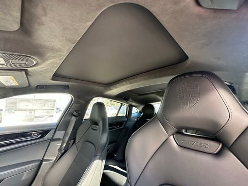 Used 2026 Porsche Panamera GTS image 23