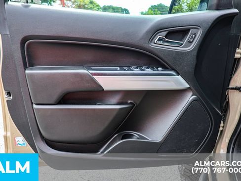 Used 2022 Chevrolet Colorado ZR2 AWD/4WD image 44
