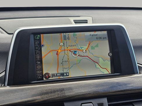 Used 2017 BMW X1 sDrive28i image 7