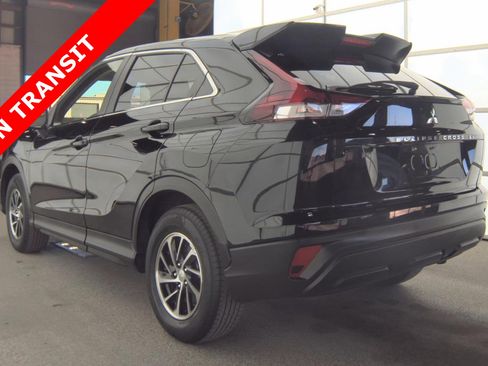 Used 2023 Mitsubishi Eclipse Cross ES image 5