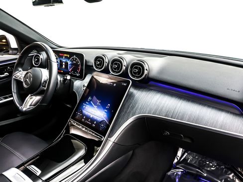 Certified 2024 Mercedes-Benz C 300 Sedan image 17