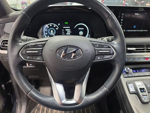 Used 2022 Hyundai Palisade Calligraphy w/ Cargo Package AWD/4WD image 13