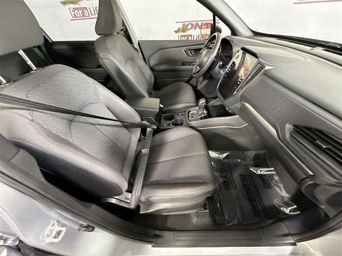 Certified 2025 Subaru Forester Premium image 30