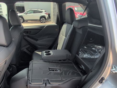 Used 2025 Subaru Forester Wilderness image 50