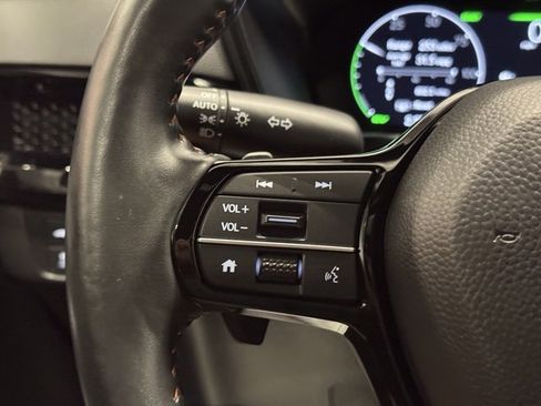 Used 2024 Honda CR-V Sport Touring image 20