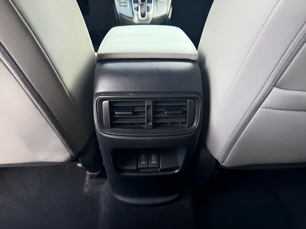 Used 2019 Honda CR-V EX-L image 11
