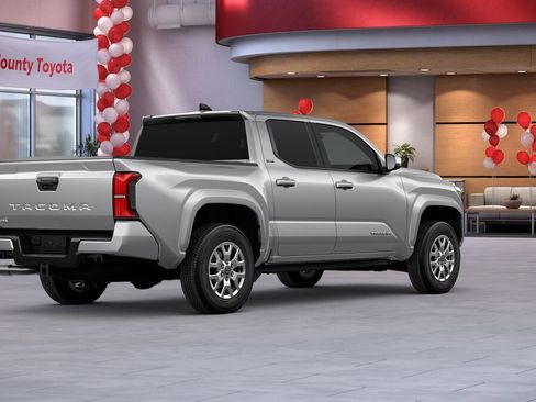 New 2025 Toyota Tacoma SR5 image 10