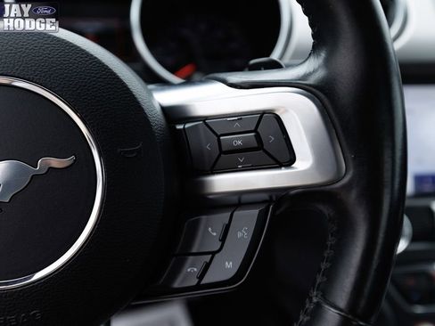 Used 2020 Ford Mustang Premium image 28