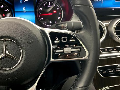 Certified 2019 Mercedes-Benz C 300 Sedan image 22
