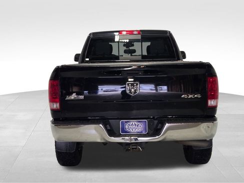 Used 2013 RAM 2500 Big Horn image 4