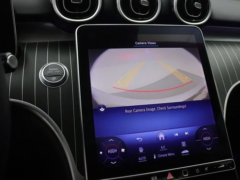 Certified 2023 Mercedes-Benz C 300 Sedan image 16