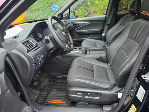 Used 2023 Honda Passport TrailSport image 20