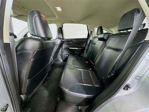 Used 2016 Honda CR-V EX-L image 28