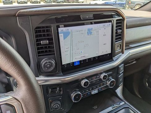 Used 2025 Ford F150 King Ranch image 24