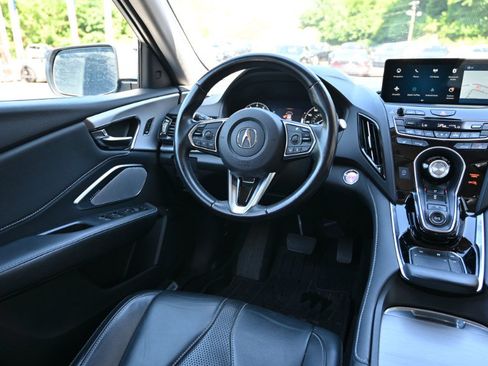 Used 2021 Acura RDX AWD w/ Technology Package image 13