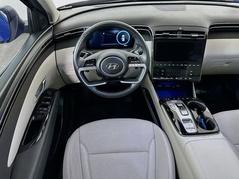 Used 2022 Hyundai Tucson Limited image 10