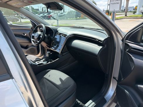 Used 2024 Hyundai Tucson SEL FWD image 55