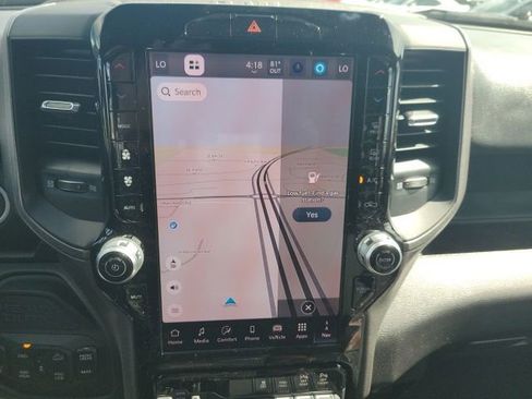 New 2025 RAM 2500 Tradesman w/ Power Wagon Package image 15