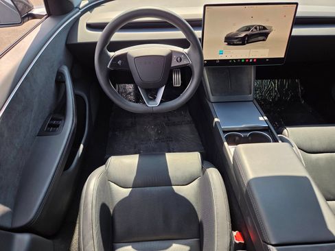 Used 2025 Tesla Model 3 Performance AWD/4WD image 13