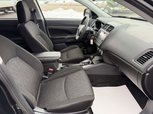 Used 2021 Mitsubishi Outlander Sport ES image 18