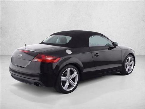 Used 2011 Audi TT 2.0T Premium Plus image 7