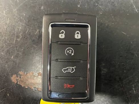 New 2025 Jeep Grand Cherokee Limited image 14