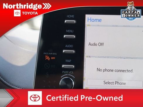 Certified 2024 Toyota Sienna Platinum FWD image 26