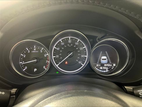 Used 2017 MAZDA CX-5 Grand Touring AWD/4WD image 13