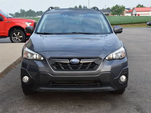 Used 2022 Subaru Crosstrek 2.5i Sport w/ Moonroof Package AWD/4WD image 13