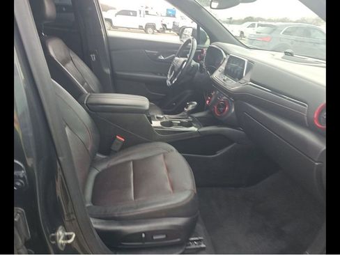 Used 2020 Chevrolet Blazer RS image 16