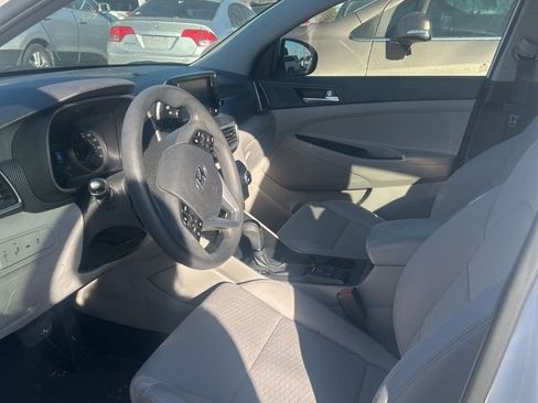 Used 2020 Hyundai Tucson Value image 8