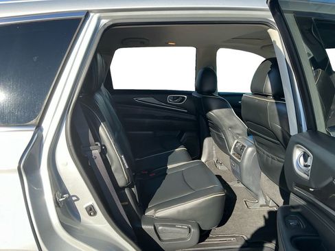 Used 2020 INFINITI QX60 Pure image 23