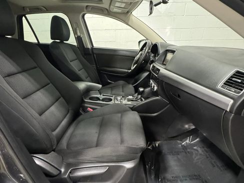 Used 2016 MAZDA CX-5 Touring AWD/4WD image 21