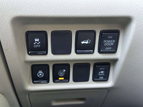 Used 2017 INFINITI QX60 Luxe w/ Deluxe Technology Package AWD/4WD image 28