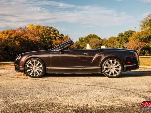 Used 2015 Bentley Continental GT image 55