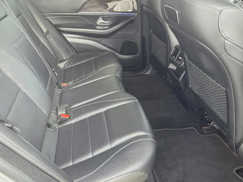 Used 2020 Mercedes-Benz GLE 350 image 9