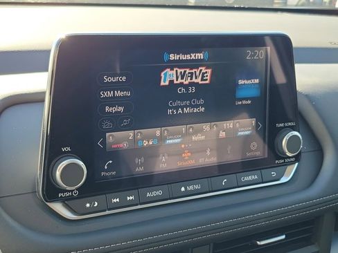 Certified 2026 Nissan Rogue SV image 28